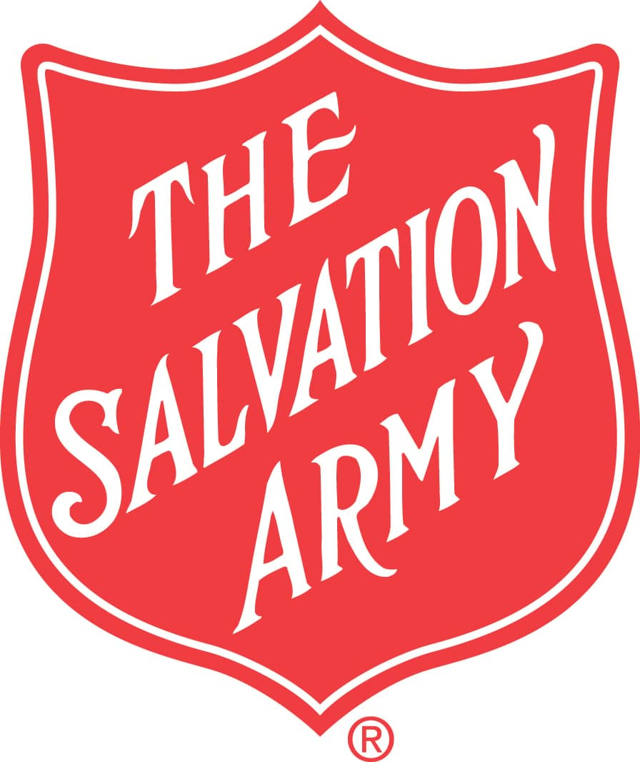 The Salvation Army - Wisconsin and Upper Michigan Division logo